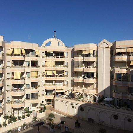 Apartamento Frente Al Mar, Recien Renovado, 1 Hab 1 Bano Кампелло Экстерьер фото
